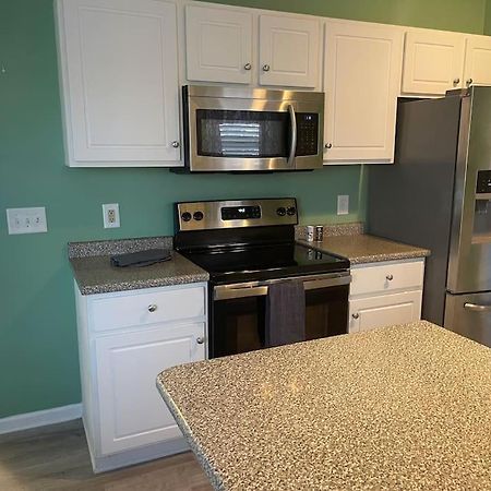 Villa Adorable 3Br/2Ba W/ Garage 2Min Walk Ecu Health Greenville Exterior foto