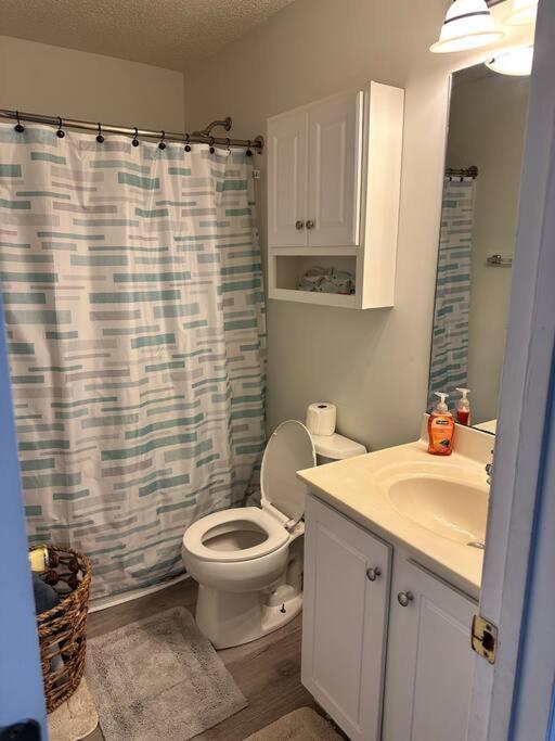 Villa Adorable 3Br/2Ba W/ Garage 2Min Walk Ecu Health Greenville Exterior foto