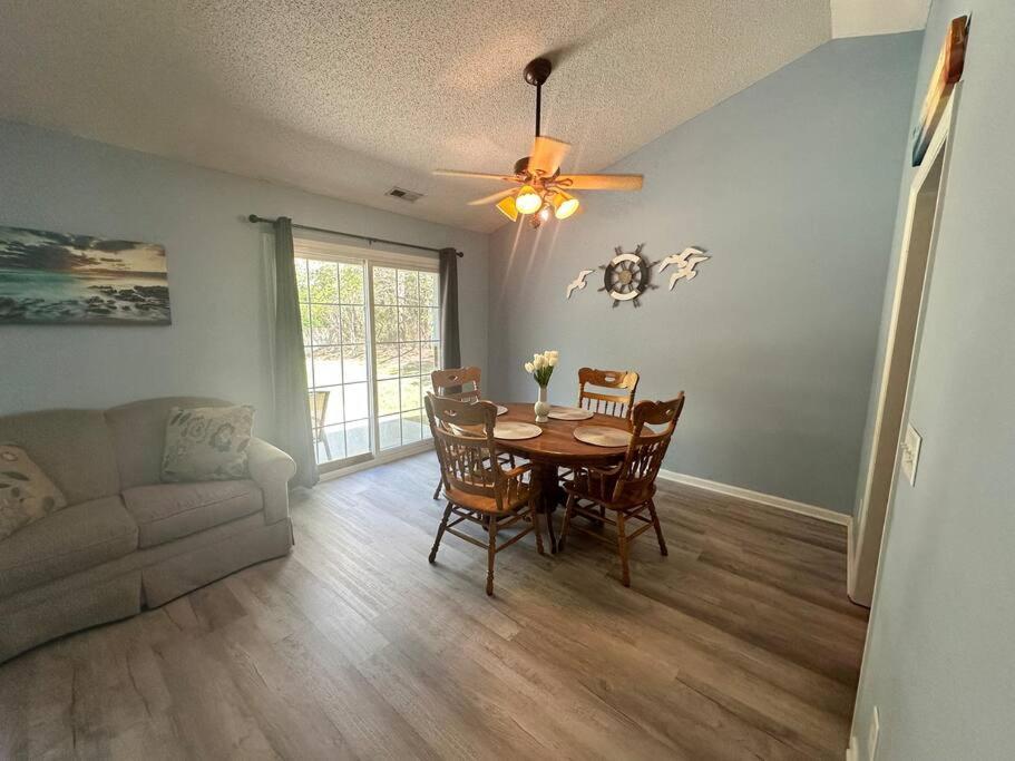 Villa Adorable 3Br/2Ba W/ Garage 2Min Walk Ecu Health Greenville Exterior foto