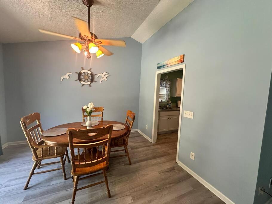 Villa Adorable 3Br/2Ba W/ Garage 2Min Walk Ecu Health Greenville Exterior foto