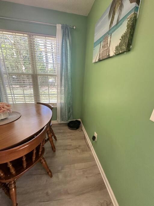 Villa Adorable 3Br/2Ba W/ Garage 2Min Walk Ecu Health Greenville Exterior foto